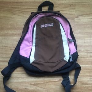 Jansport Mini Trinity Backpack